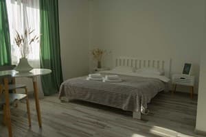 Апарт-отель Trend House. Апартаменты двухместный  1