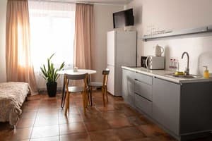 Апарт-отель Trend House. Апартаменты двухместный  5