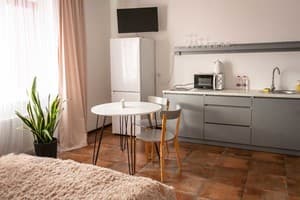 Апарт-отель Trend House. Апартаменты двухместный  2