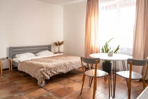 Апарт-отель Trend House. Апартаменты двухместный  1