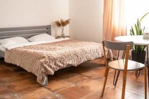 Апарт-отель Trend House. Апартаменты двухместный  6