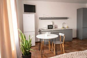 Апарт-отель Trend House. Апартаменты двухместный  7