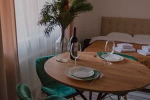 Апарт-отель Trend House. Апартаменты двухместный  6