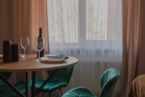 Апарт-отель Trend House. Апартаменты двухместный  7