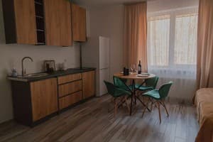 Апарт-отель Trend House. Апартаменты двухместный  5