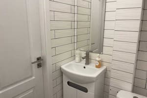 Апарт-отель Trend House. Апартаменты двухместный  16