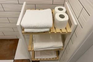 Апарт-отель Trend House. Апартаменты двухместный  18