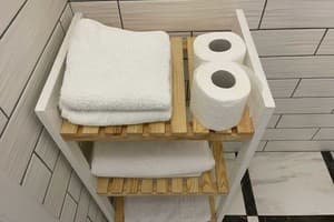 Апарт-отель Trend House. Апартаменты двухместный  15