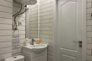 Апарт-отель Trend House. Апартаменты двухместный  14