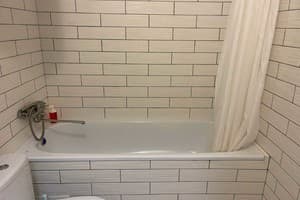 Апарт-отель Trend House. Апартаменты двухместный  7