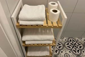 Апарт-отель Trend House. Апартаменты двухместный  6