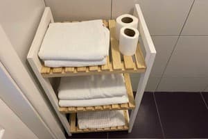 Апарт-отель Trend House. Апартаменты двухместный  24