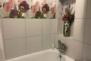 Апарт-отель Trend House. Апартаменты двухместный  22