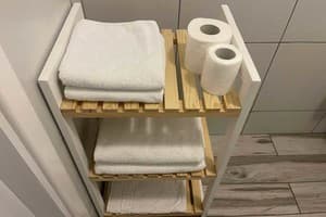 Апарт-отель Trend House. Апартаменты двухместный  11