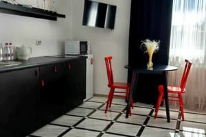 Апарт-отель Trend House. Апартаменты двухместный  3