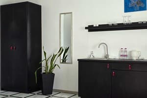 Апарт-отель Trend House. Апартаменты двухместный  4