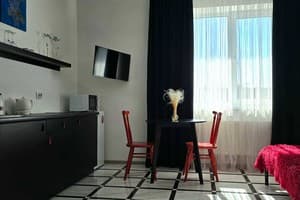 Апарт-отель Trend House. Апартаменты двухместный  2