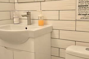 Апарт-отель Trend House. Апартаменты двухместный  6