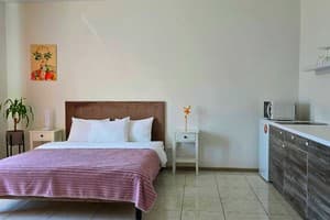 Апарт-отель Trend House. Апартаменты двухместный  2