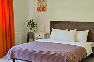 Апарт-отель Trend House. Апартаменты двухместный  1