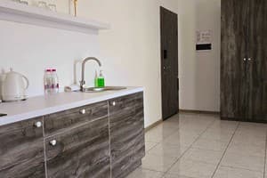 Апарт-отель Trend House. Апартаменты двухместный  4