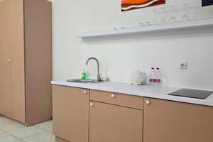 Апарт-отель Trend House. Апартаменты двухместный  4