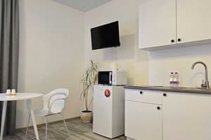 Апарт-отель Trend House. Апартаменты двухместный  2