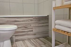 Апарт-отель Trend House. Апартаменты двухместный  4