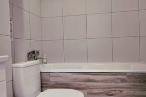 Апарт-отель Trend House. Апартаменты двухместный  5