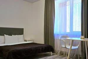 Апарт-отель Trend House. Апартаменты двухместный  1