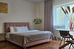 Апарт-отель Trend House. Апартаменты двухместный  1