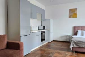 Апарт-отель Trend House. Апартаменты двухместный  3