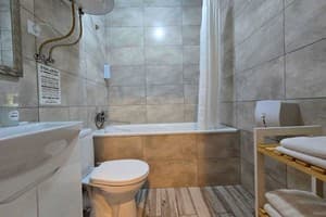 Апарт-отель Trend House. Апартаменты двухместный  6