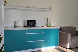 Апарт-отель Trend House. Апартаменты двухместный  4