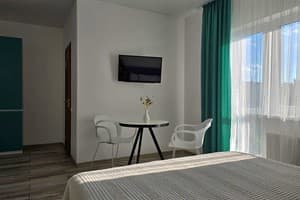 Апарт-отель Trend House. Апартаменты двухместный  2