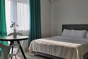 Апарт-отель Trend House. Апартаменты двухместный  1