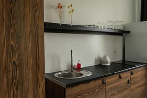 Апарт-отель Trend House. Апартаменты трехместный  5