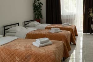 Апарт-отель Trend House. Апартаменты трехместный  7