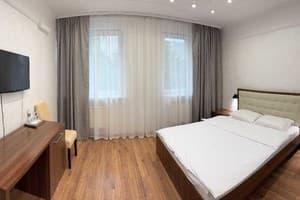 Мини-отель Три Короны. Полулюкс двухместный  1