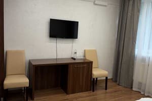 Мини-отель Три Короны. Полулюкс двухместный  2