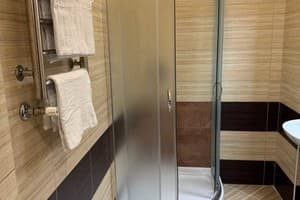 Мини-отель Три Короны. Полулюкс двухместный  4