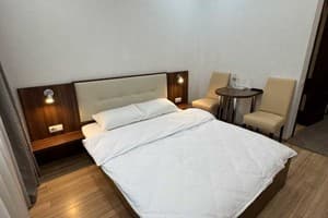 Мини-отель Три Короны. Стандарт двухместный  1