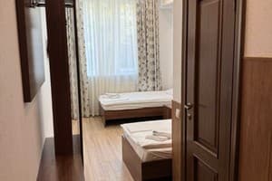 Мини-отель Три Короны. Стандарт двухместный  3