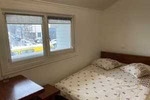 Мини-отель Триал. Стандарт двухместный  1