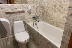 Мини-отель Триал. Стандарт двухместный  4