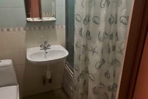 Мини-отель Триал. Стандарт двухместный с душевой кабиной 2