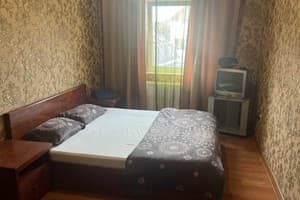 Мини-отель Триал. Улучшенный двухместный с ванной 1