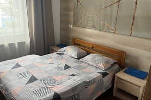 Мини-отель Триал. Улучшенный двухместный с ванной 2