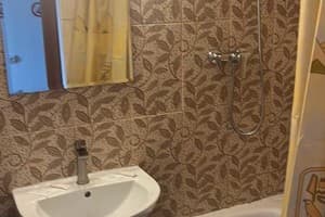 Мини-отель Триал. Улучшенный двухместный с ванной 3