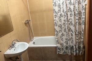 Мини-отель Триал. Улучшенный двухместный с ванной 4